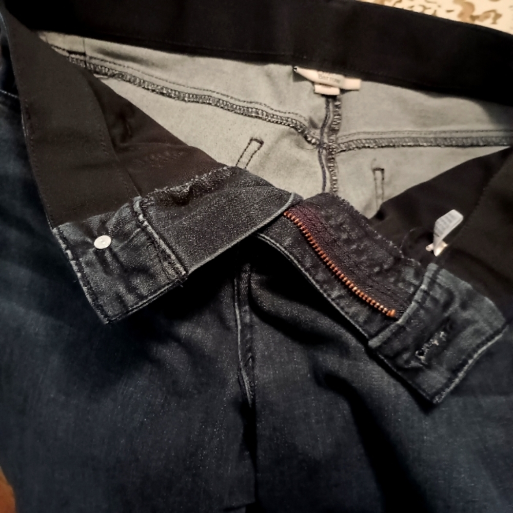 Croft and Barrow Jeans